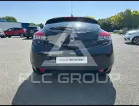 2012 Renault Megane