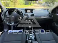 2012 Renault Megane
