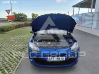 2012 Renault Megane