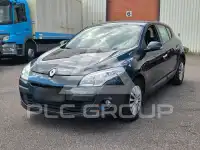 2012 Renault Megane