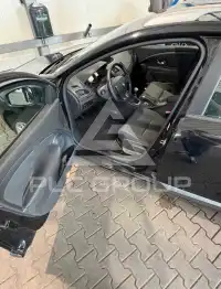 2012 Renault Megane