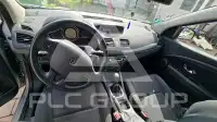 2012 Renault Megane