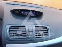 2012 Renault Megane