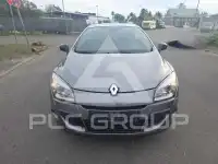 2012 Renault Megane