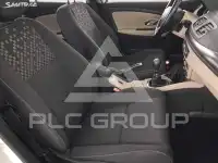 2012 Renault Megane