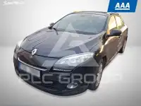 2012 Renault Megane