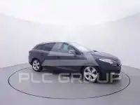 2012 Renault Megane