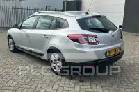 2012 Renault Megane