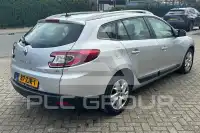 2012 Renault Megane