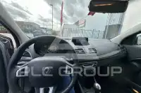 2012 Renault Megane