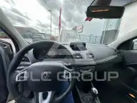 2012 Renault Megane