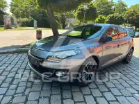 2012 Renault Megane