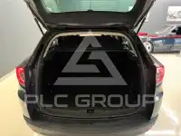 2012 Renault Megane