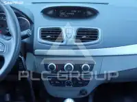 2012 Renault Megane