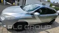 2012 Renault Megane