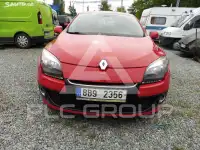2012 Renault Megane