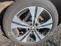 2012 Renault Megane