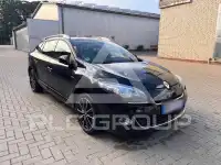 2012 Renault Megane