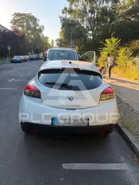 2012 Renault Megane