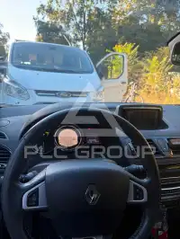 2012 Renault Megane