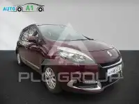 2012 Renault Megane