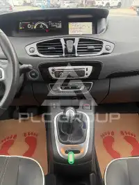 2012 Renault Megane
