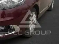 2012 Renault Megane