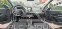 2012 Renault Megane