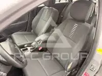 2012 Renault Megane