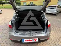 2012 Renault Megane