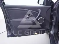 2012 Renault Megane