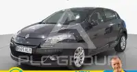 2012 Renault Megane