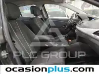 2012 Renault Megane