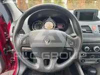 2012 Renault Megane