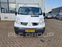 2012 Renault Trafic