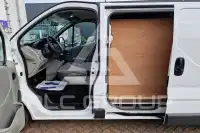 2012 Renault Trafic