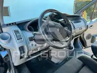 2012 Renault Trafic