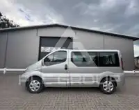 2012 Renault Trafic