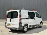 2012 Renault Trafic