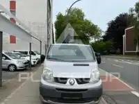 2012 Renault Trafic