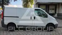 2012 Renault Trafic