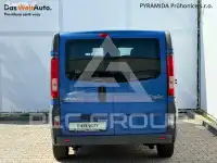 2012 Renault Trafic