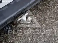 2012 Renault Trafic