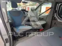 2012 Renault Trafic