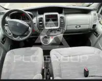 2012 Renault Trafic