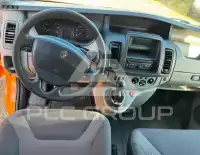 2012 Renault Trafic