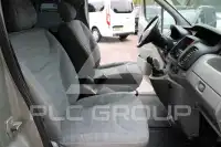 2012 Renault Trafic