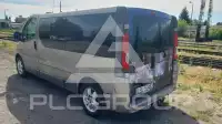 2012 Renault Trafic