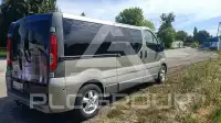 2012 Renault Trafic