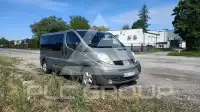 2012 Renault Trafic